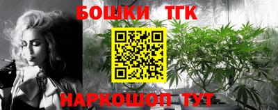 крисы Ливны